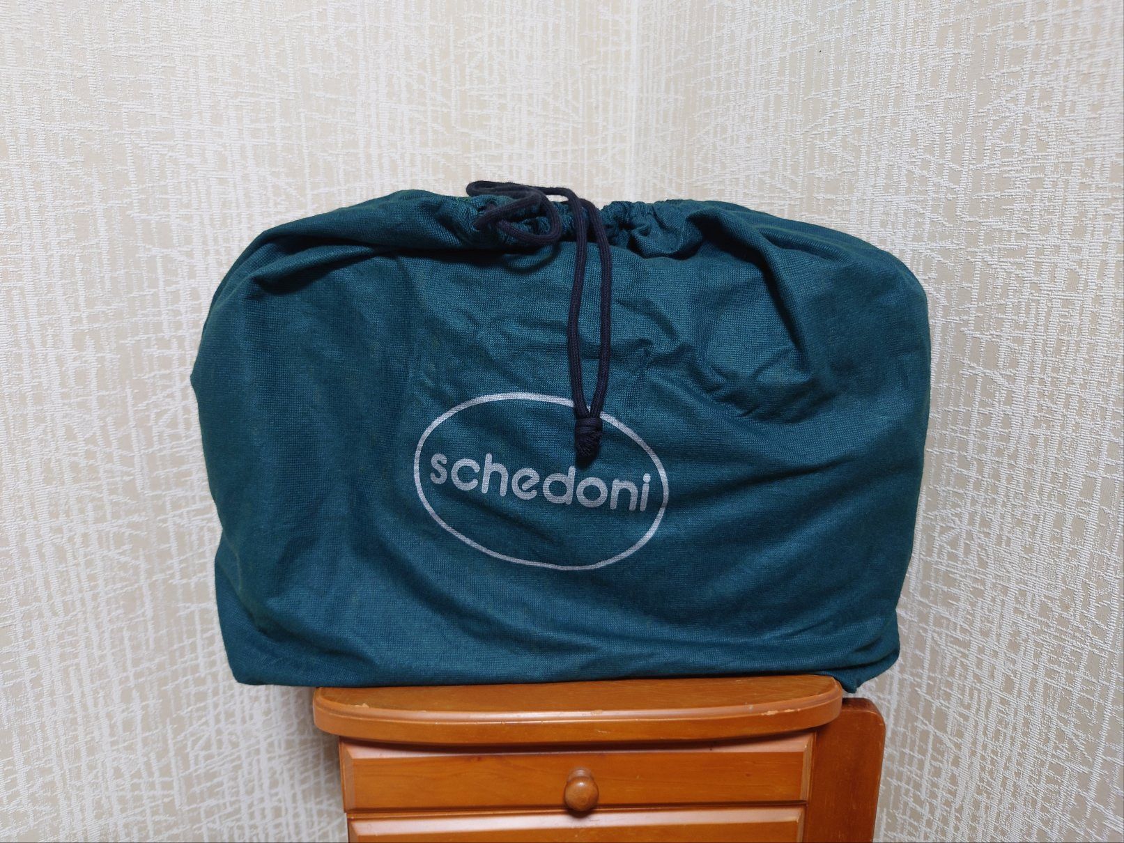 Other Pagani Zonda schedoni Bag super rare for real owner Size ONE SIZE - 3 Thumbnail