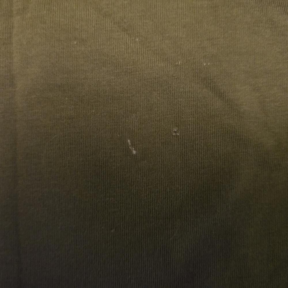 H&M Dark Olive H&M Basic Tank Size S / US 4 / IT 40 - 3 Thumbnail