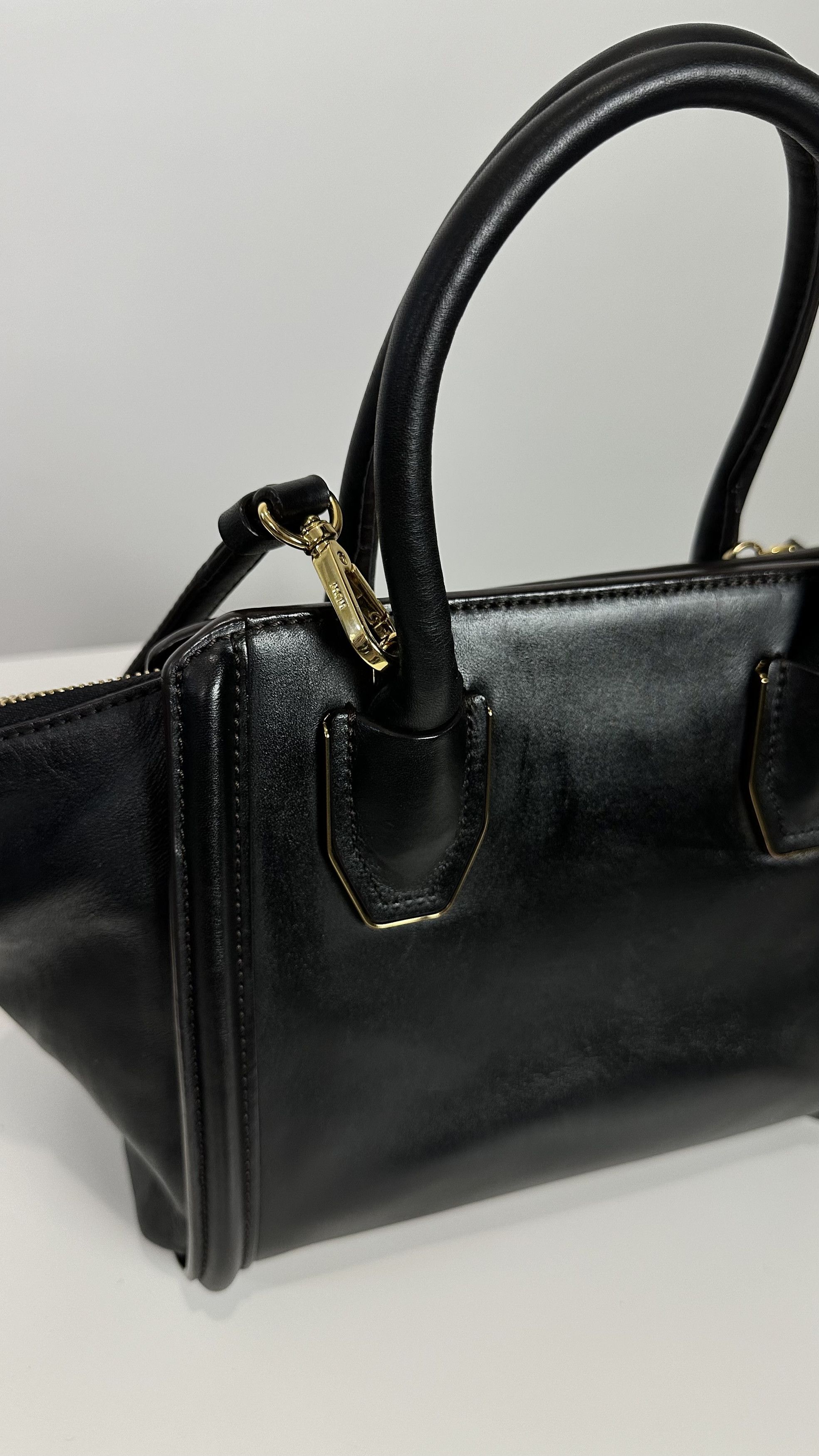MCM MCM Tasche women leather bag classic tote bags 10041405 Size ONE SIZE - 11 Thumbnail