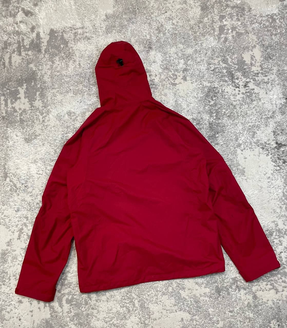 Burton Burton Snowboard Jacket S DryRide — 2010 European Open Staff Size US L / EU 52-54 / 3 - 4 Thumbnail