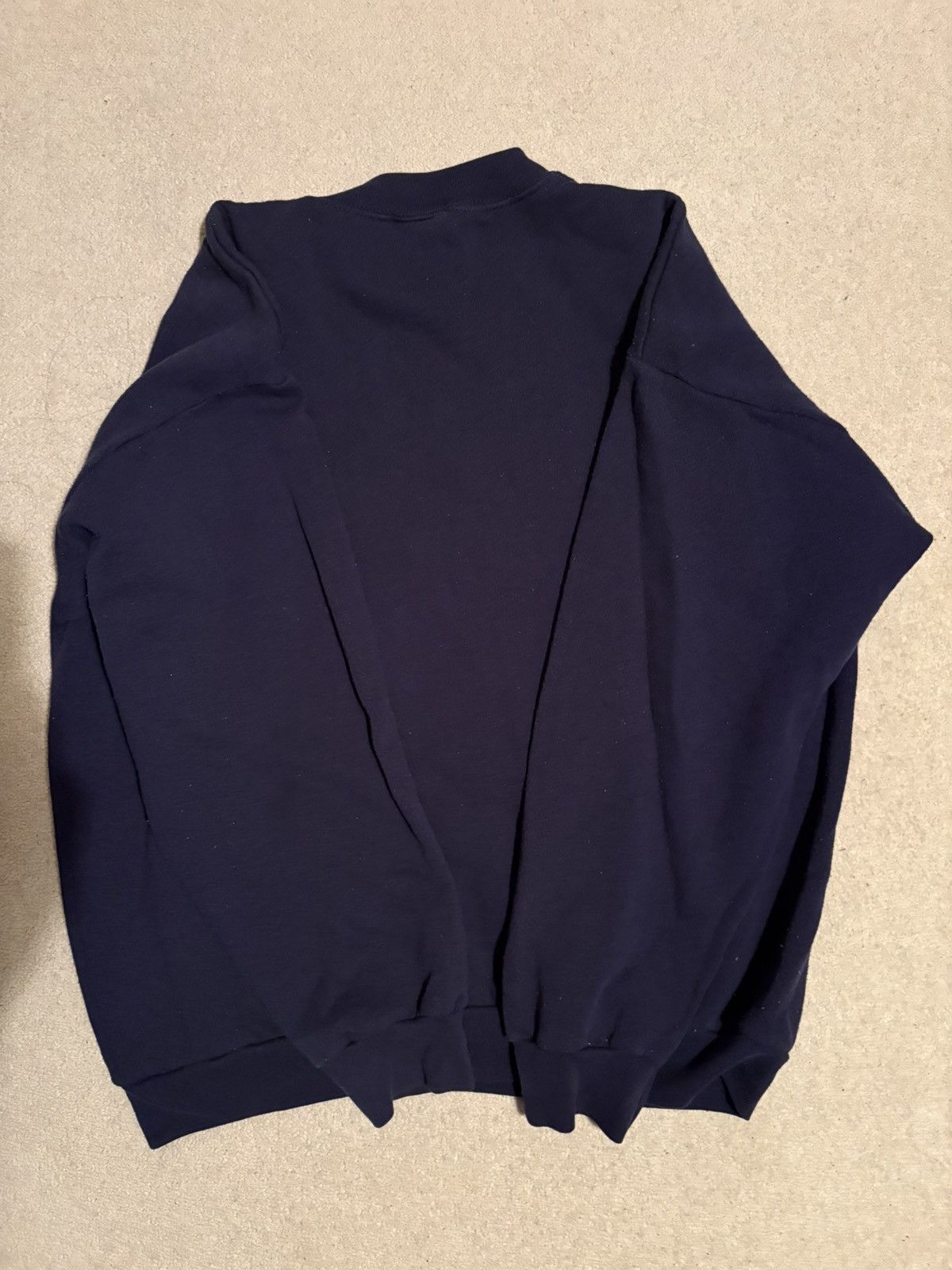 Other Vintage ASU Blue Crewneck Size US L / EU 52-54 / 3 - 2 Thumbnail