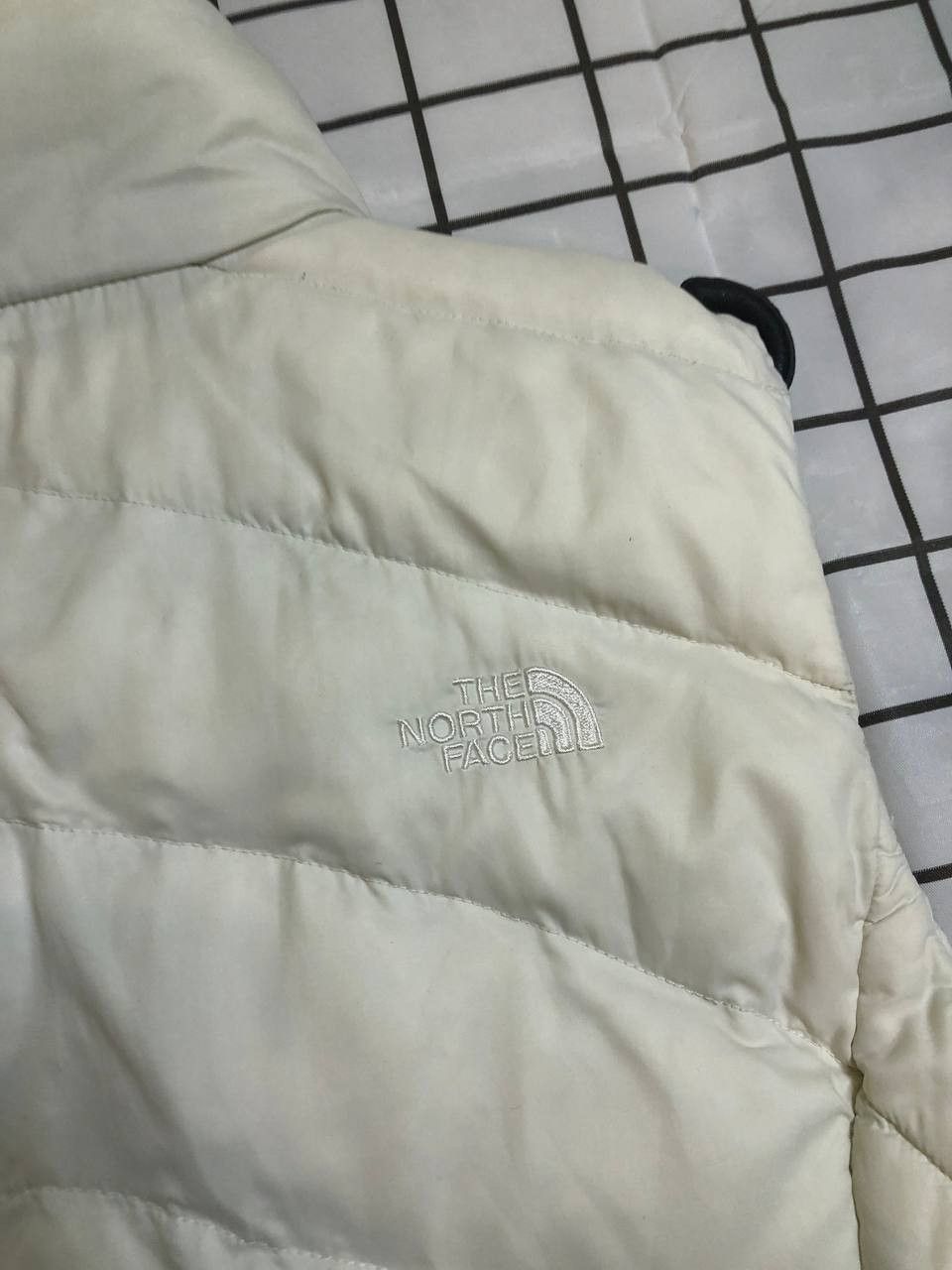 The North Face THE NORTH FACE Vest Womens Medium Sherpa Fleece Full Zip Size US S / EU 44-46 / 1 - 13 Thumbnail