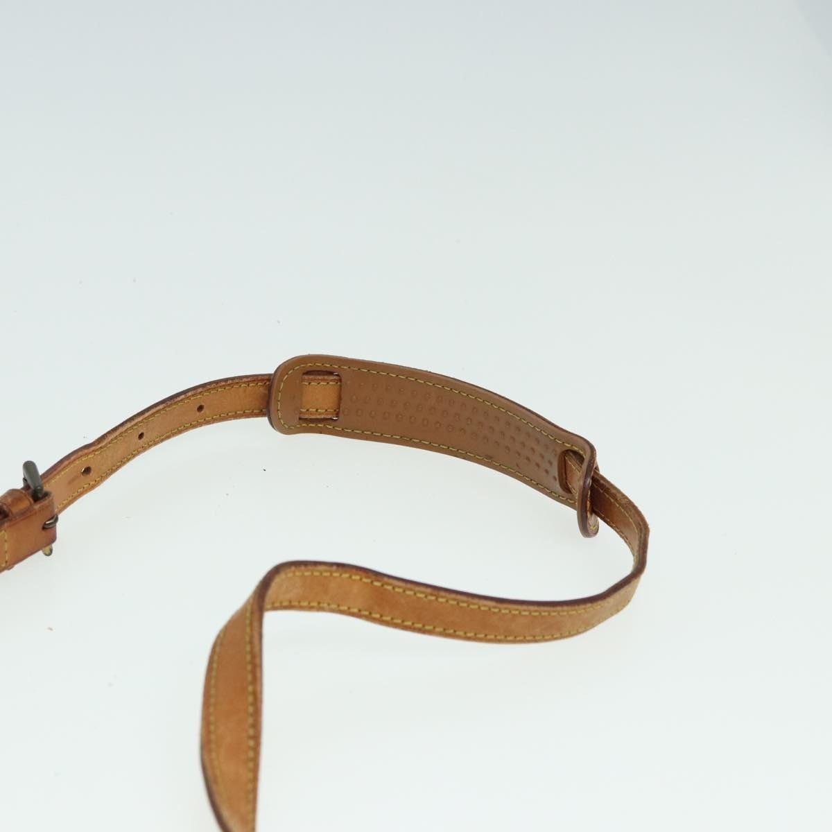 Louis Vuitton LOUIS VUITTON Monogram Saint Cloud MM Shoulder Bag M51243 Size ONE SIZE - 14 Thumbnail