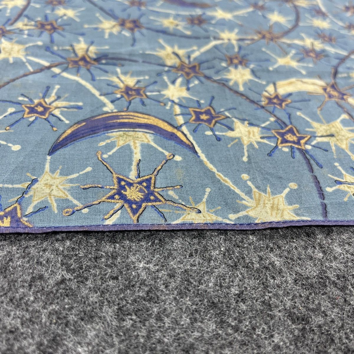 Japanese Brand × Kansai Yamamoto Kansai Yamamoto Handkerchief / Bandana / Neckerchief B210 Size ONE SIZE - 8 Thumbnail