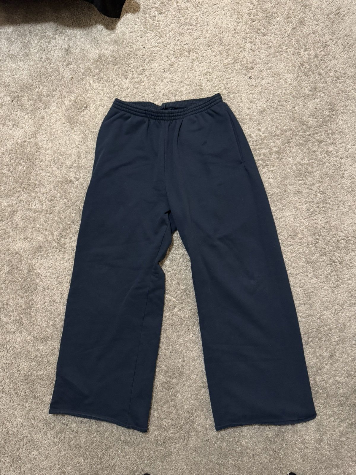 Gap × Yeezy Yeezy gap sweatpants Size US 32 / EU 48 - 1 Thumbnail