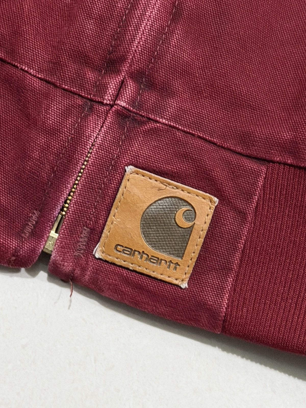 Carhartt Carhartt Santa Fe J14 CRI Size US M / EU 48-50 / 2 - 4 Thumbnail