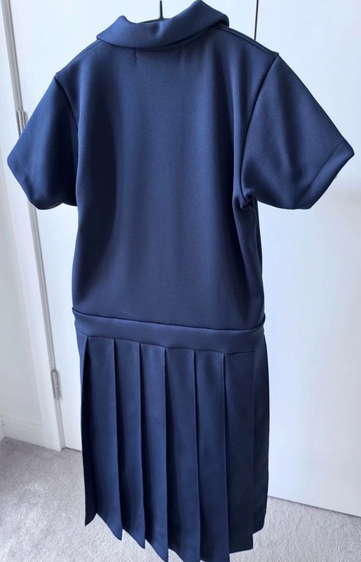 Comme des Garcons Comme Des Garcons Pleated dress Size XS / US 0-2 / IT 36-38 - 3 Thumbnail