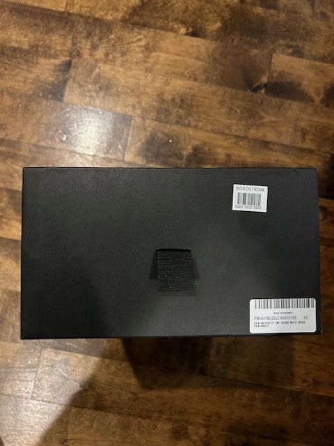 Palm Angels Palm Angels University Sneakers Size US 10 / EU 43 - 9 Thumbnail