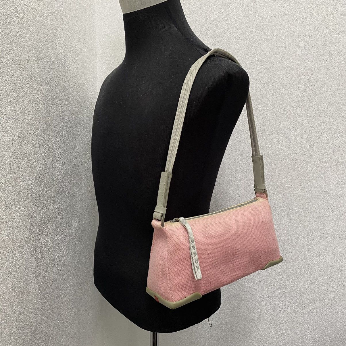Prada ‼️LASTDROP‼️ AUTHENTIC PRADA SPORT SHOULDER BAG Size ONE SIZE - 20 Thumbnail