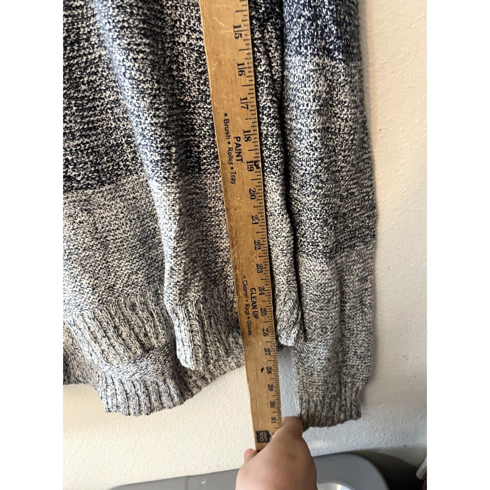 American Eagle Outfitters American Eagle Mens Hoodie Light Weight Multicolor Colorblock Size Medium Size US M / EU 48-50 / 2 - 4 Thumbnail