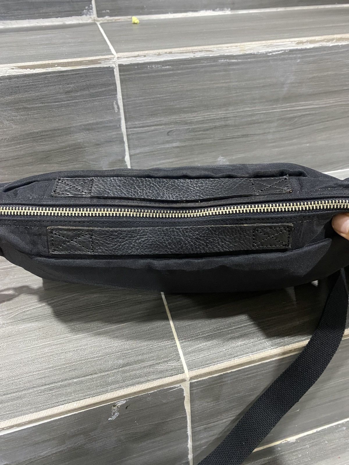 Comme des Garcons COMME des GARCONS Nylon Crossbody Bag Size ONE SIZE - 5 Thumbnail
