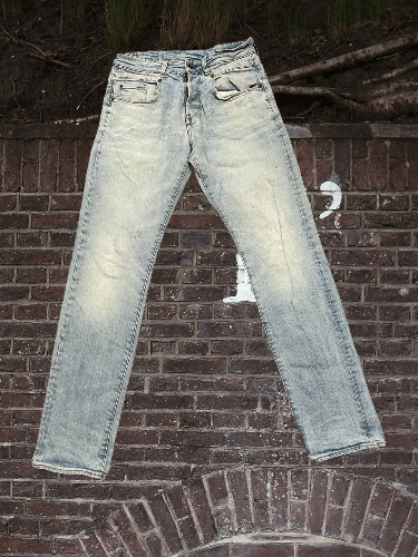 G-Star G-Star Raw Radar Denim Jeans Size US 28 / EU 44 - 1 Thumbnail