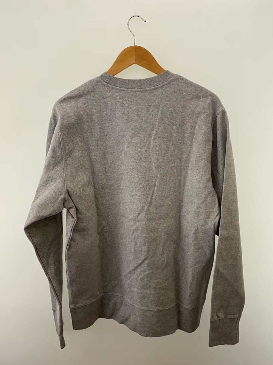 A-COLD-WALL* MA-1 Logo Sweatshirt Size US M / EU 48-50 / 2 - 2 Thumbnail