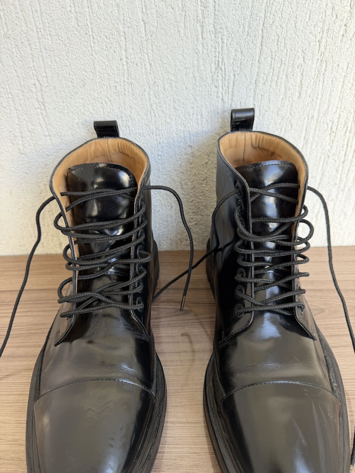 Kenzo Combat boots Size US 8.5 / EU 41-42 - 8 Thumbnail