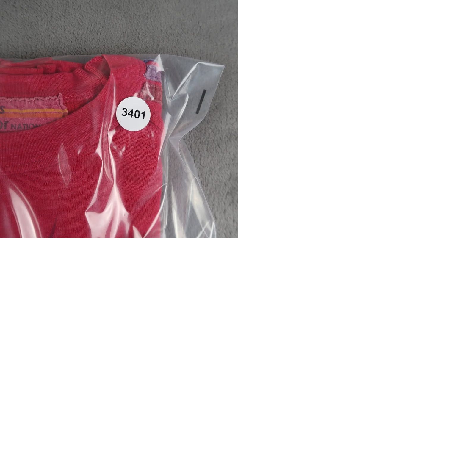 Aviator Nation AVIATOR NATION Sweatshirt Pullover Women S Pink USA Made Cotton Blend Raglan Logo Crew Neck Small Activewear Vol. USA Womens Size S / US 4 / IT 40 - 10 Thumbnail