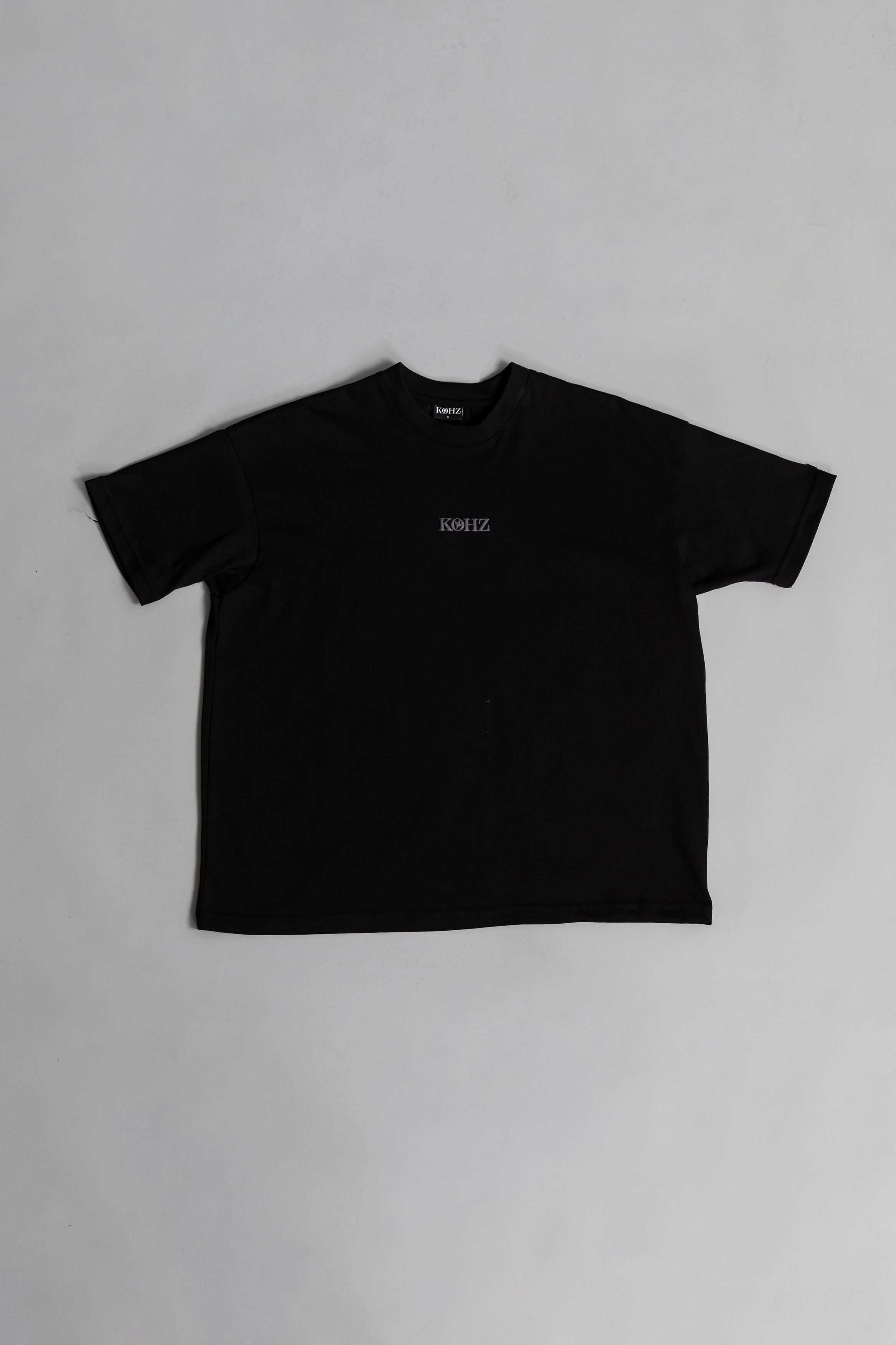 Other Black oversized tee Size US XS / EU 42 / 0 - 1 Thumbnail