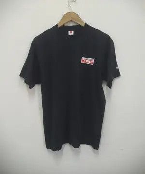 Japanese Brand Vintage Toyota Racing Development TRD Size US L / EU 52-54 / 3 - 4 Thumbnail