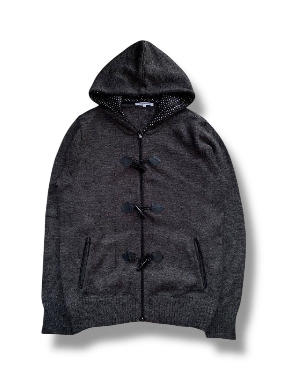 semanticdesign Semantic Design Sweatshirt Size US L / EU 52-54 / 3 - 2 Thumbnail