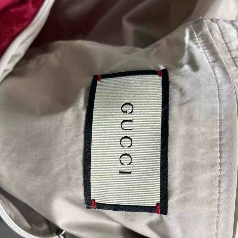 Gucci Gucci Stitching jacket 2501-Nextarrow Size US S / EU 44-46 / 1 - 3 Thumbnail
