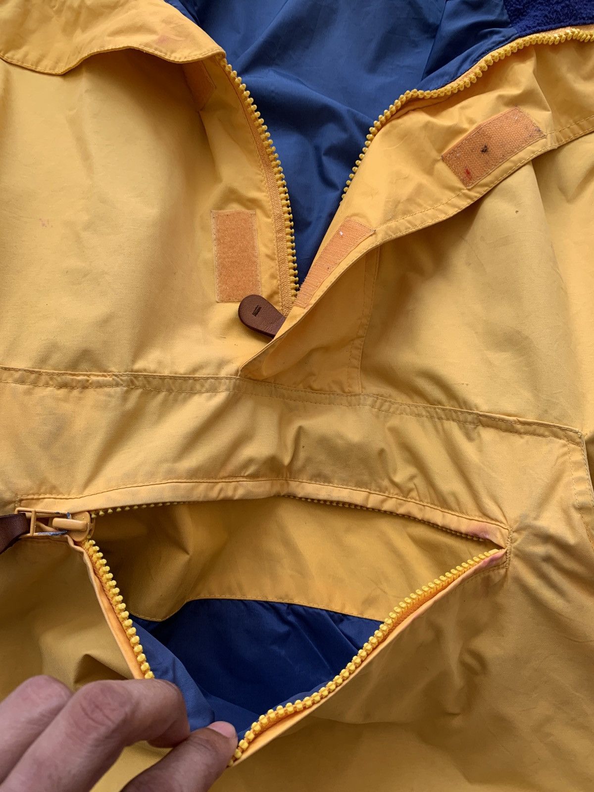 Alien Workshop 🔥VTG Y2K ALIEN WORKSHOP ANORAK JACKETS Size US L / EU 52-54 / 3 - 12 Thumbnail