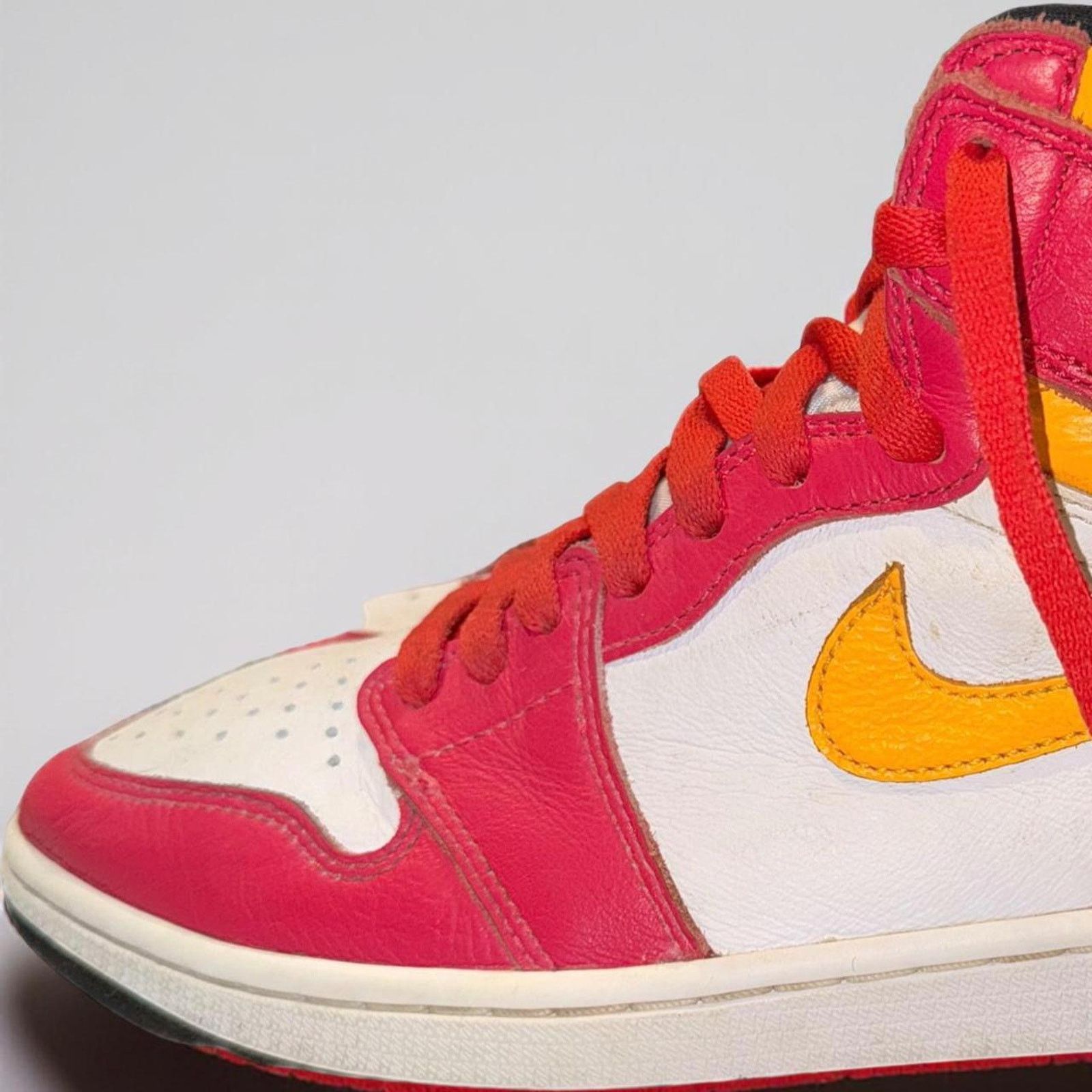 Nike Nike air jordan 1 retro Size US 8.5 / IT 38.5 - 2 Thumbnail