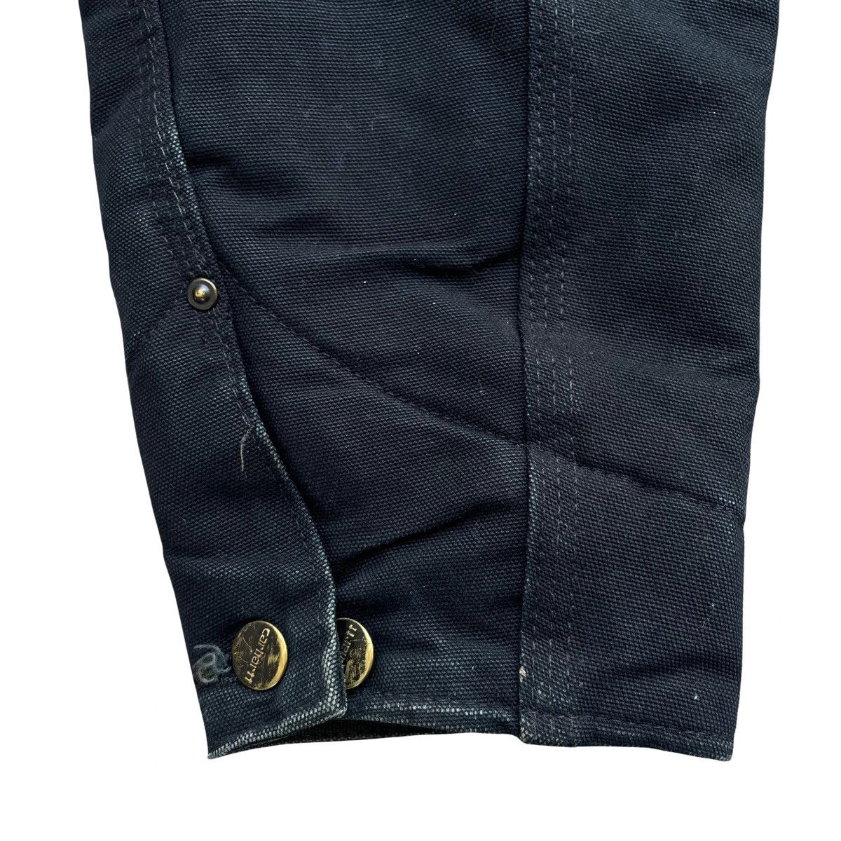 Carhartt Vintage Carhartt X Chrysler Imported From Detroit Jacket Size US M / EU 48-50 / 2 - 5 Thumbnail