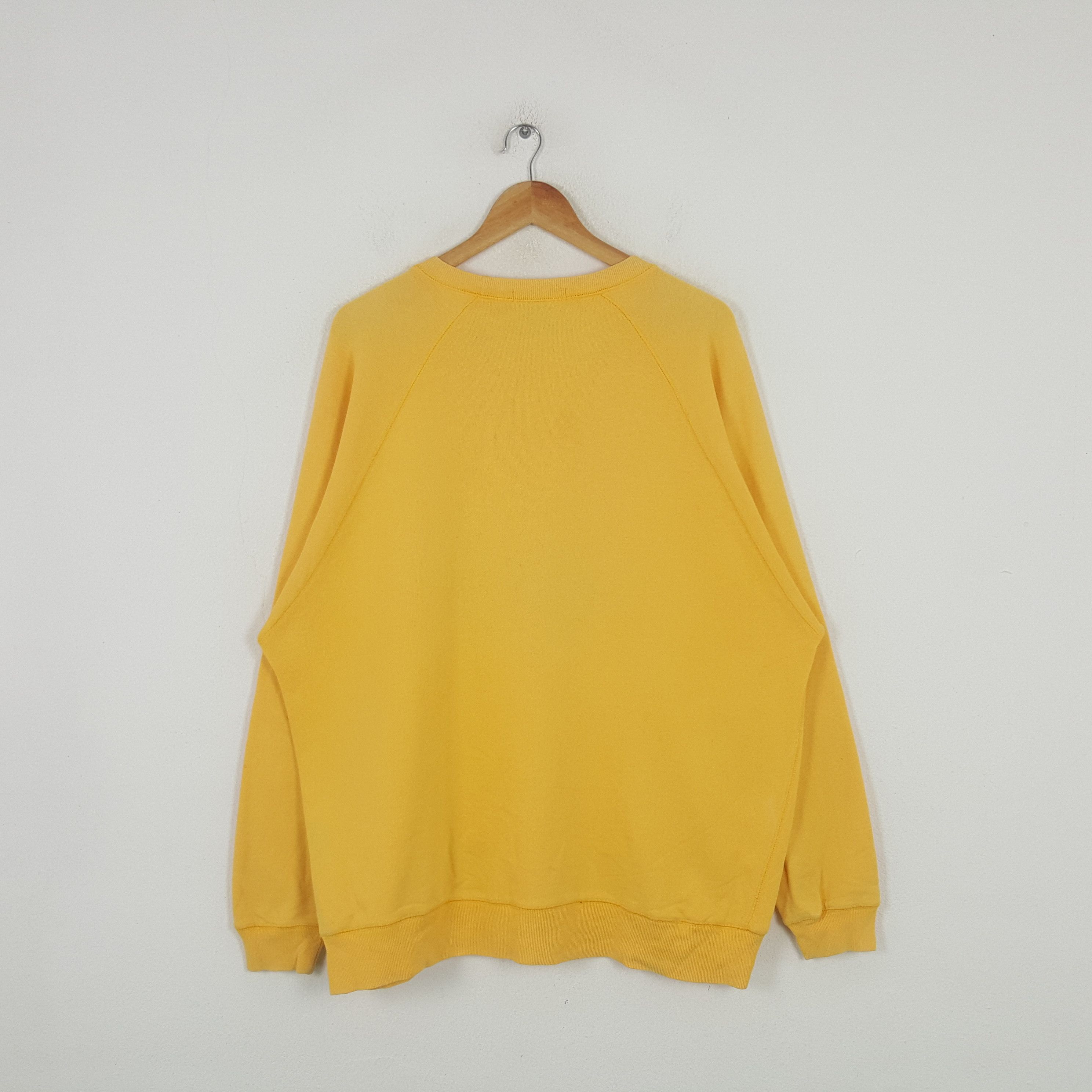 Nautica Vintage Nautica CompetitionS Sportv Sweatshirt C295N27 Size US XL / EU 56 / 4 - 3 Thumbnail