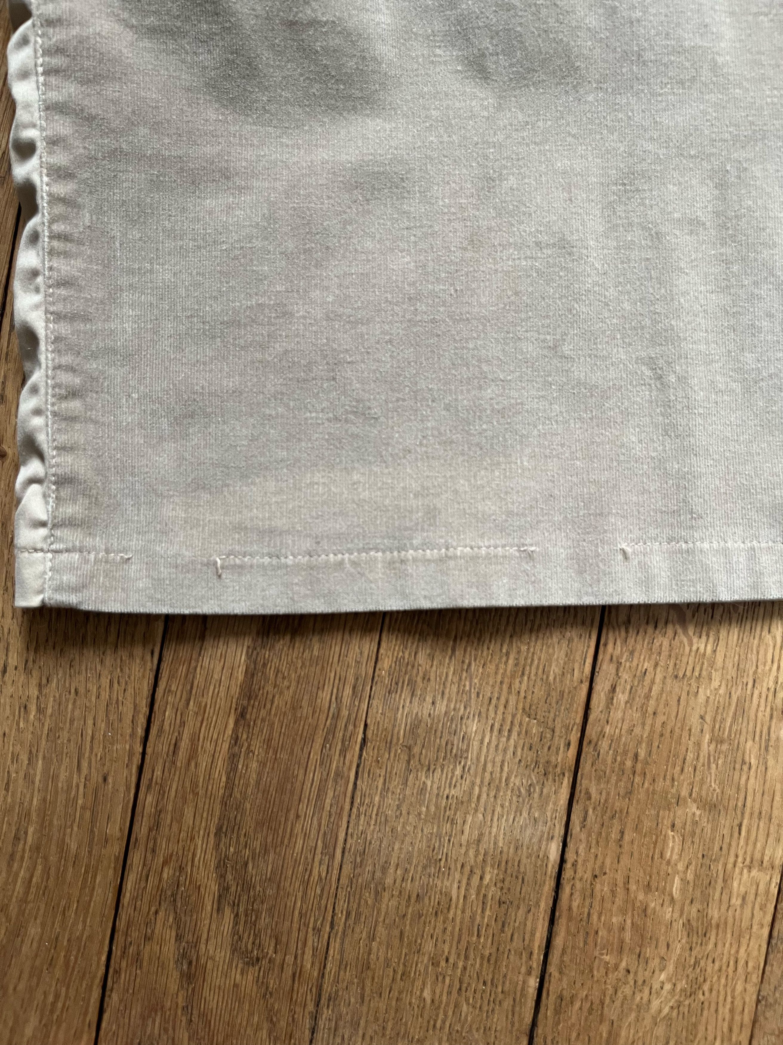 Jean Paul Gaultier Jean Paul Gaultier cargo corduroy skirt Size 30" / US 8 / IT 44 - 5 Thumbnail