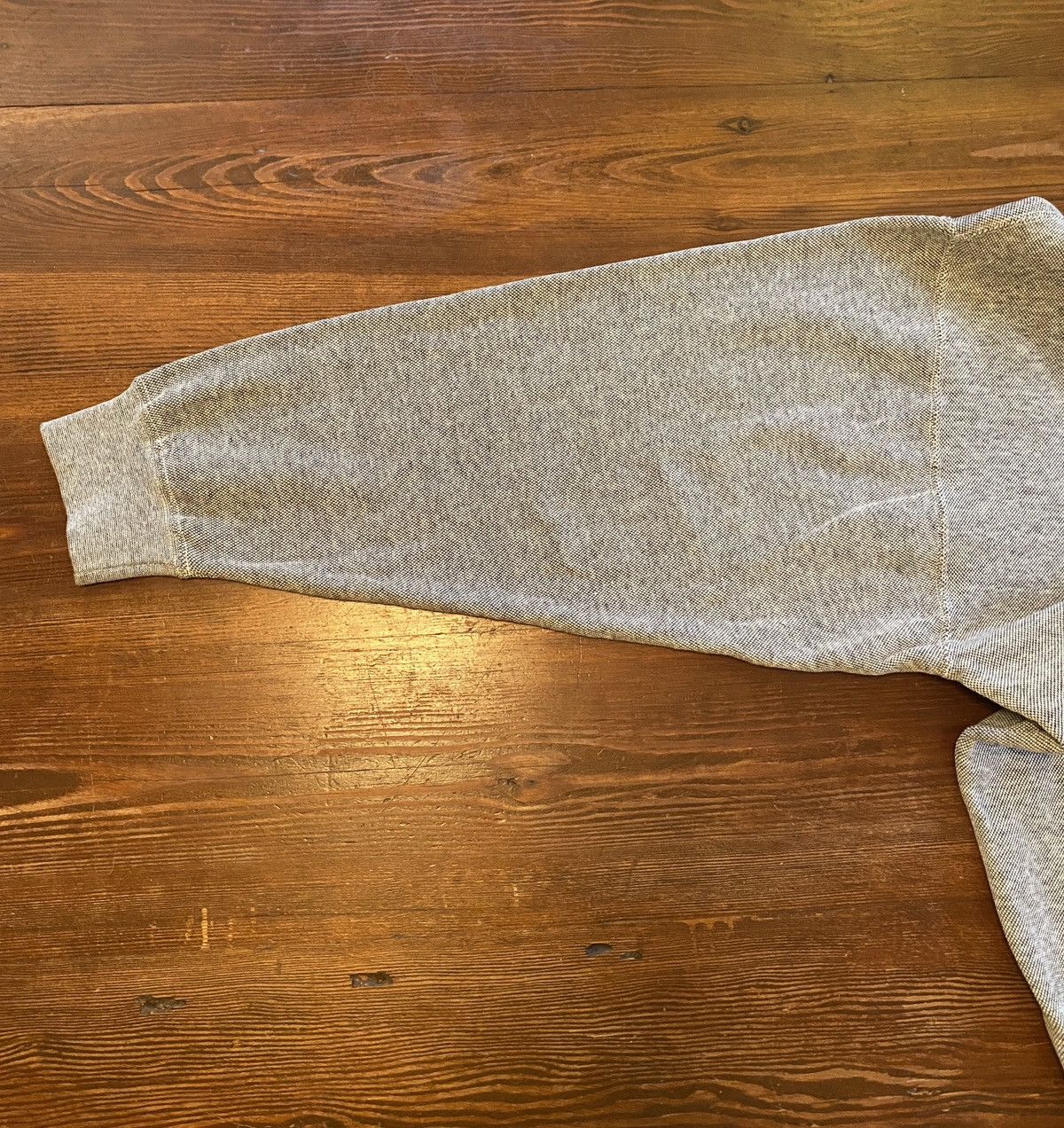 NFL × Vintage Vintage 1997 Dallas Cowboys Textured Turtleneck Sweatshirt Size US XL / EU 56 / 4 - 11 Thumbnail