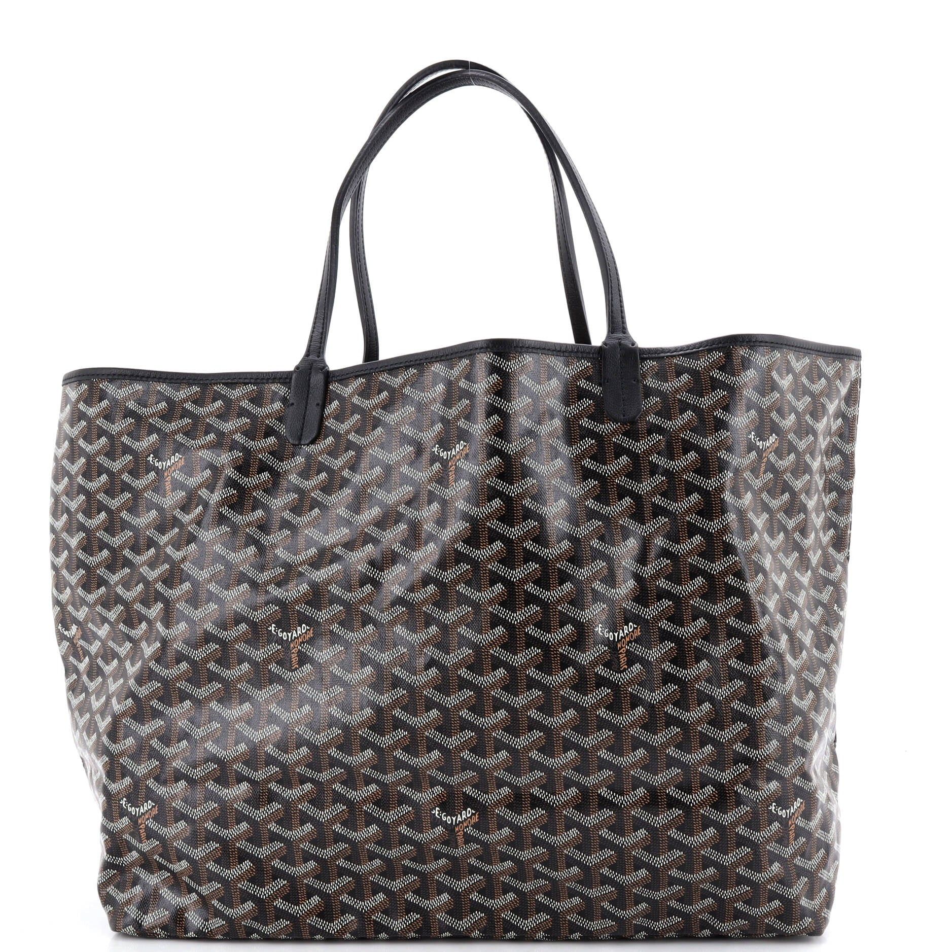 Goyard Saint Louis Tote Size ONE SIZE - 1 Thumbnail
