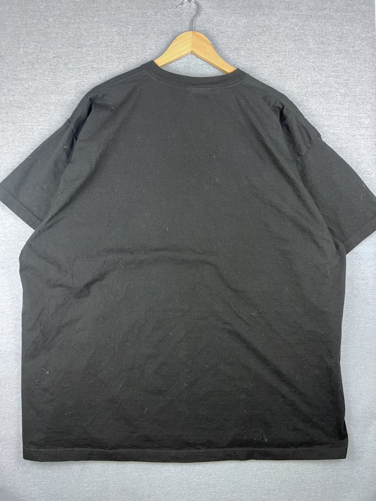 Vintage vitnage rugid wear 90s y2k tee size 3XL 2000s hip hop Size US XXL / EU 58 / 5 - 6 Thumbnail
