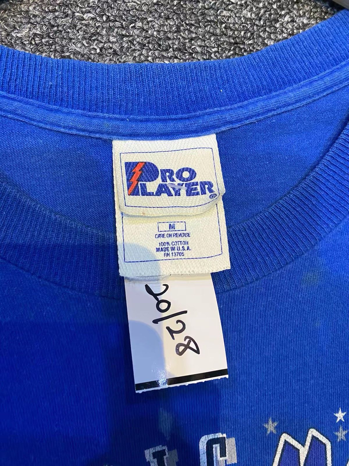 Pro Player Brian Shaw Basketball Shirt 🇺🇸 Size US S / EU 44-46 / 1 - 2 Thumbnail