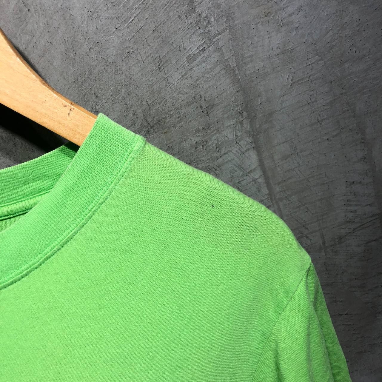 Balenciaga Balenciaga Logo print embroidered tee Size US M / EU 48-50 / 2 - 6 Thumbnail