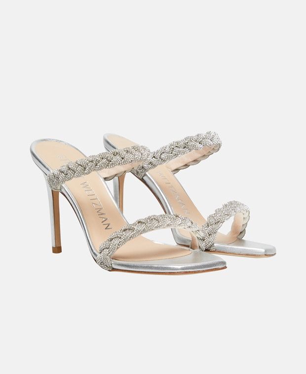 Stuart Weitzman Heeled sandals Size US 6 / IT 36 - 1 Thumbnail