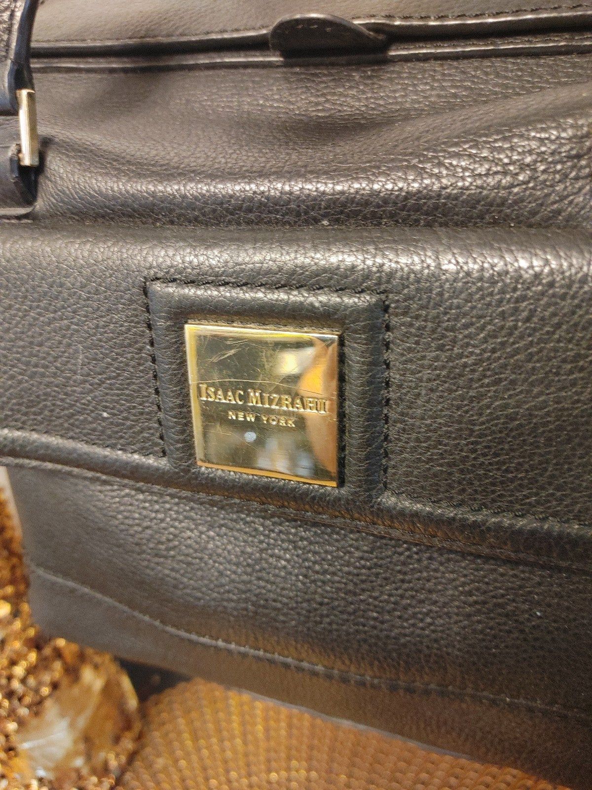 Isaac Mizrahi Isaac Mizrahi Bag Size ONE SIZE - 2 Thumbnail