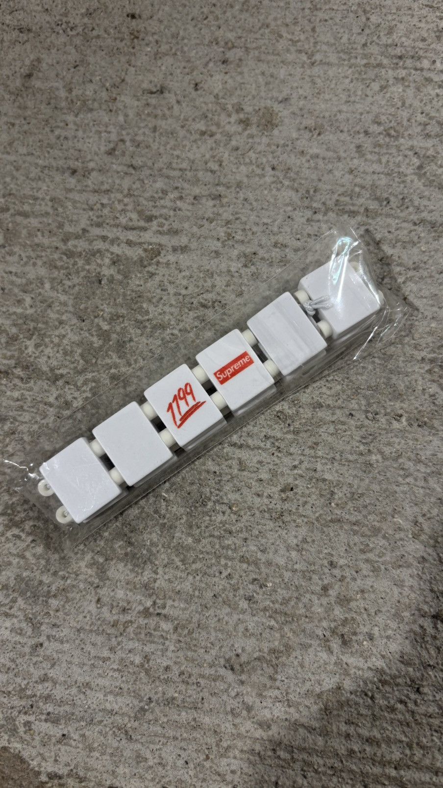 1199 Bazo 1199 Supreme Bracelet Size ONE SIZE - 4 Thumbnail