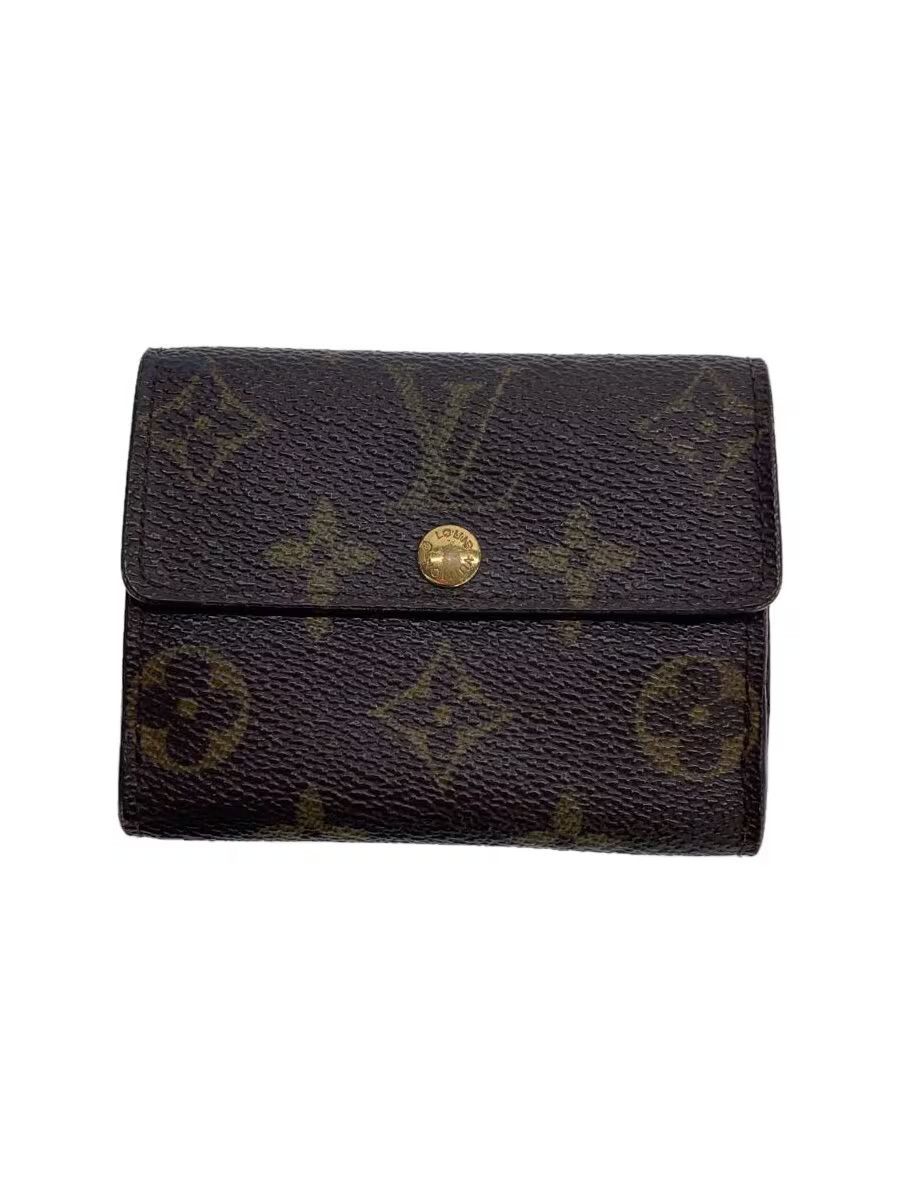 Louis Vuitton Louis Vuitton Monogram Ludlow Monogram Canvas Brown Size ONE SIZE - 1 Thumbnail