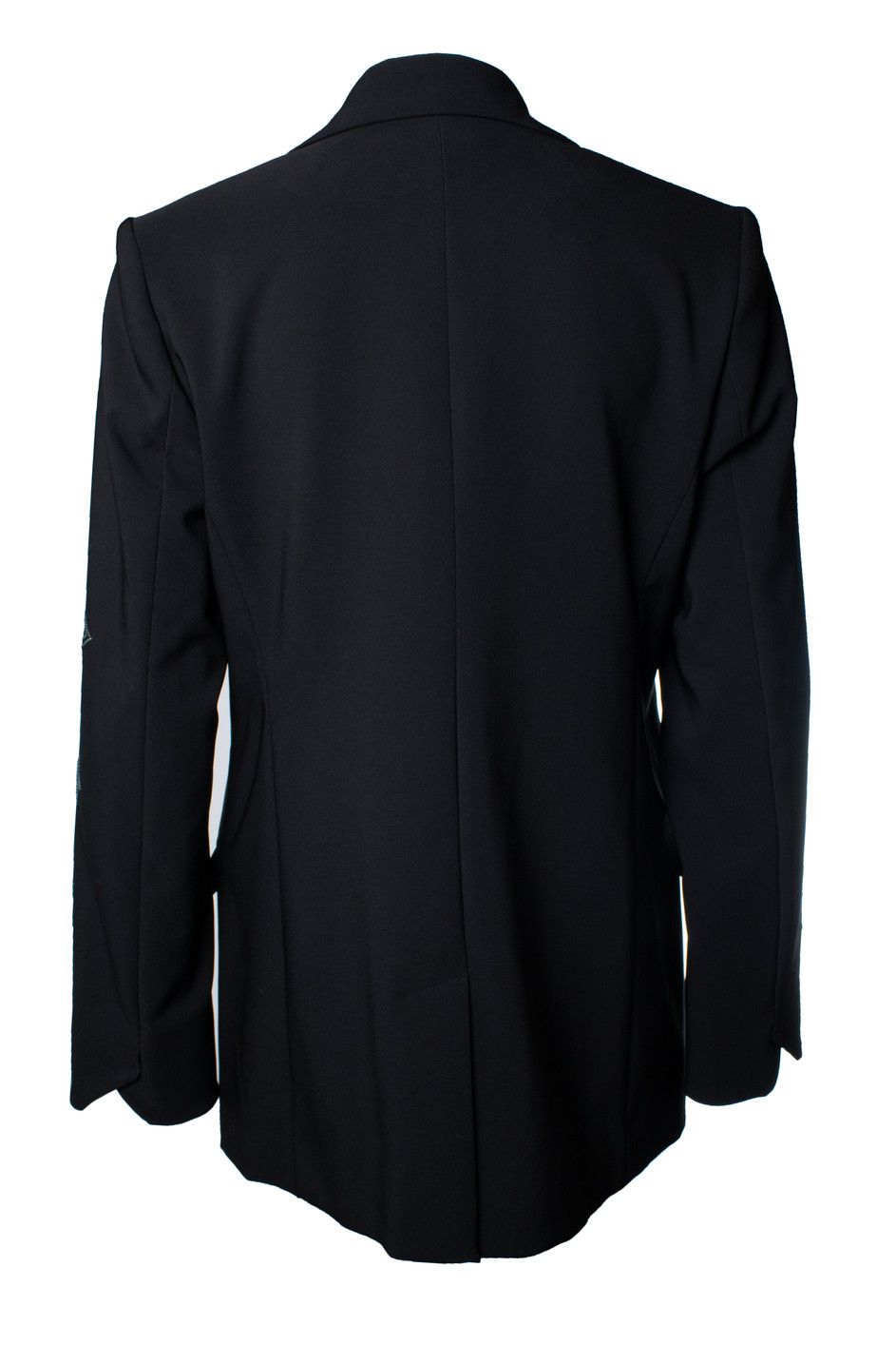 Joseph Ribkoff Joseph Ribkoff, black blazer with strass Size M / US 6-8 / IT 42-44 - 3 Thumbnail
