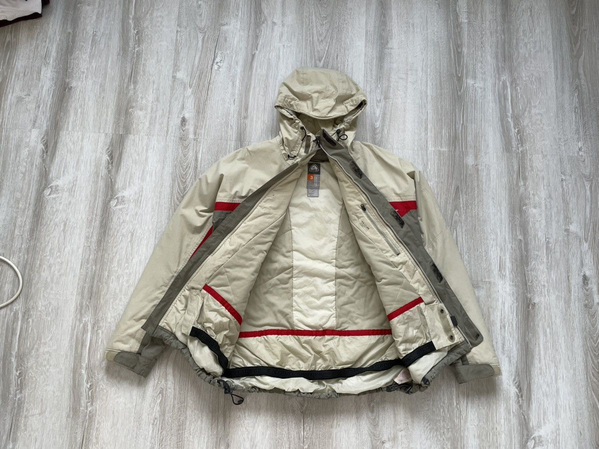 Nike × Nike ACG × Vintage Vintage Nike ACG technologically advanced Jacket Size US L / EU 52-54 / 3 - 8 Thumbnail