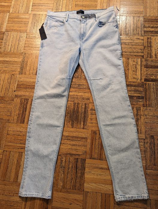 Rta Jeans, made in Italy, new with tags | Grailed