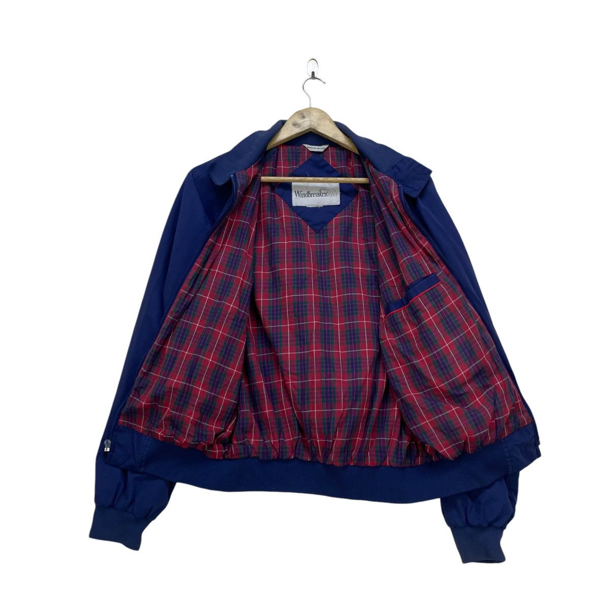 Baracuta × Vintage Vintage Style Baracuta G 9 Bomber Jacket Size US M / EU 48-50 / 2 - 2 Thumbnail