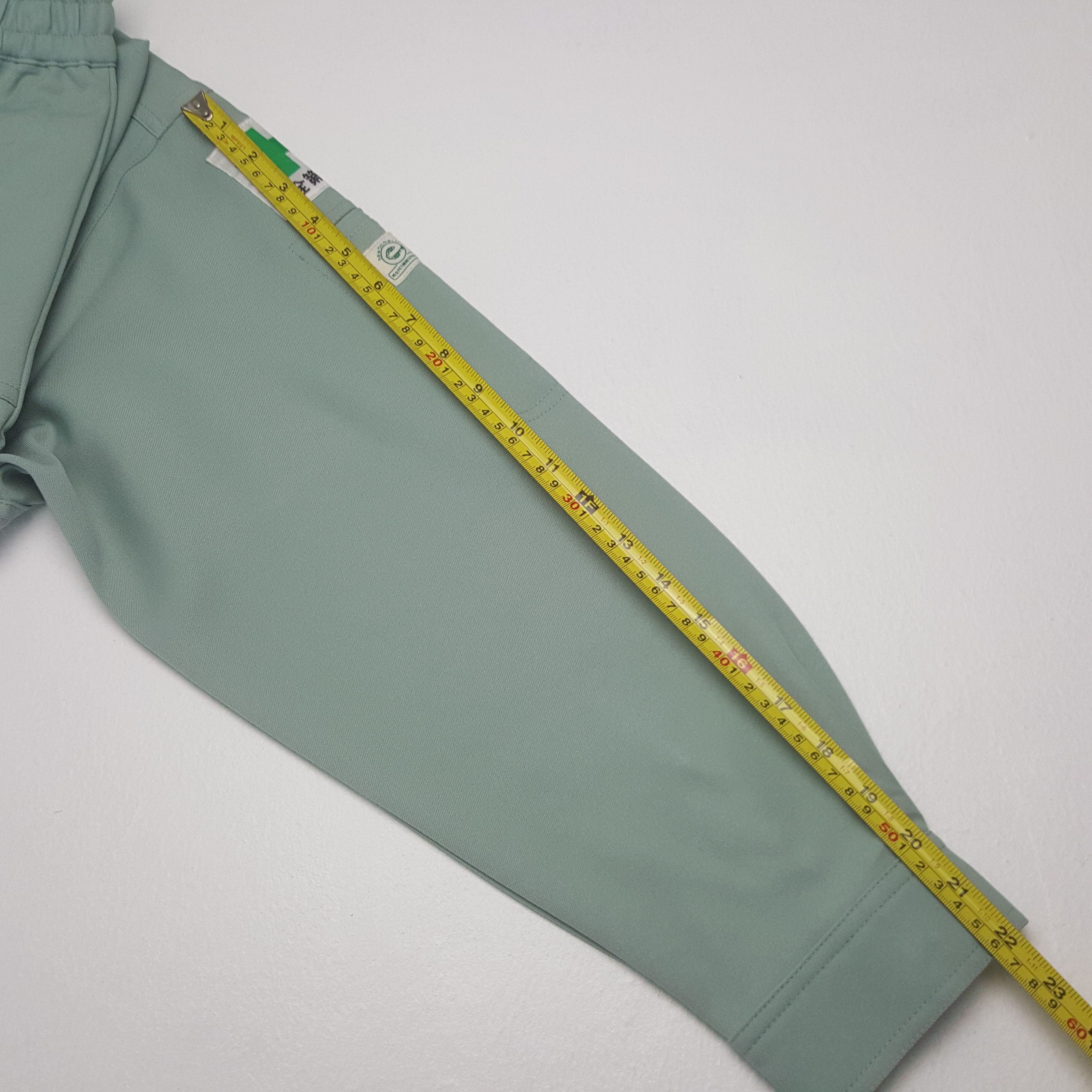 Japanese Brand Vintage Yamato Transport Custom Japan Jacket Size US M / EU 48-50 / 2 - 7 Thumbnail