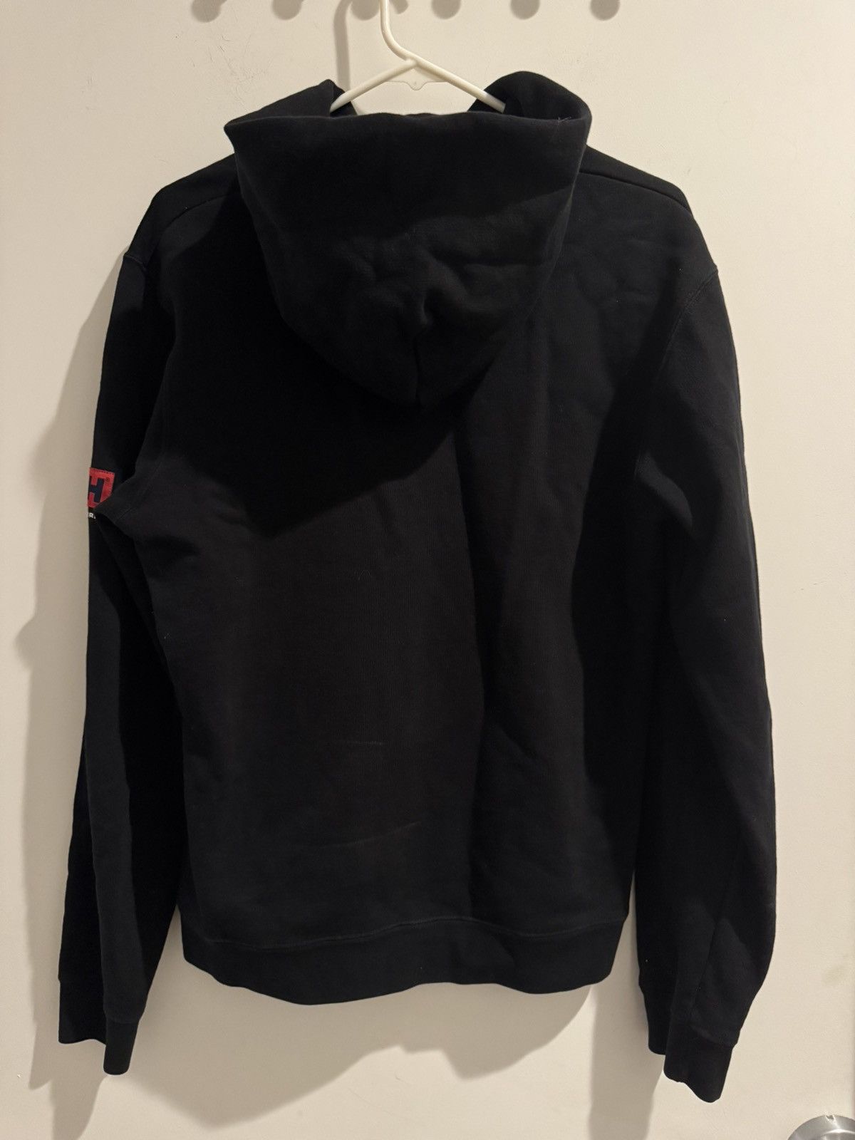 Helly Hansen Helly Hansen Sandro Paris Hoodie 100% Cotton Size Small Size US S / EU 44-46 / 1 - 7 Thumbnail