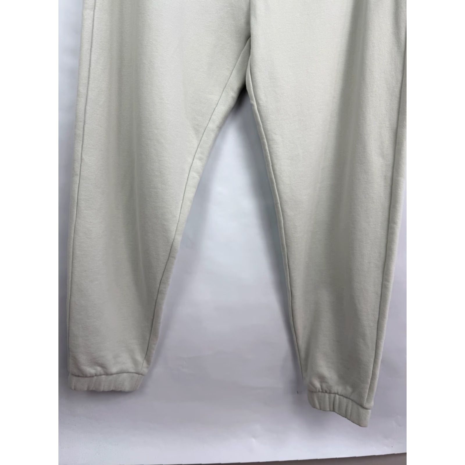 Reiss Reiss Jogger Chalk White Retro Y2K M Adult Mens Size M Size US 31 - 4 Thumbnail