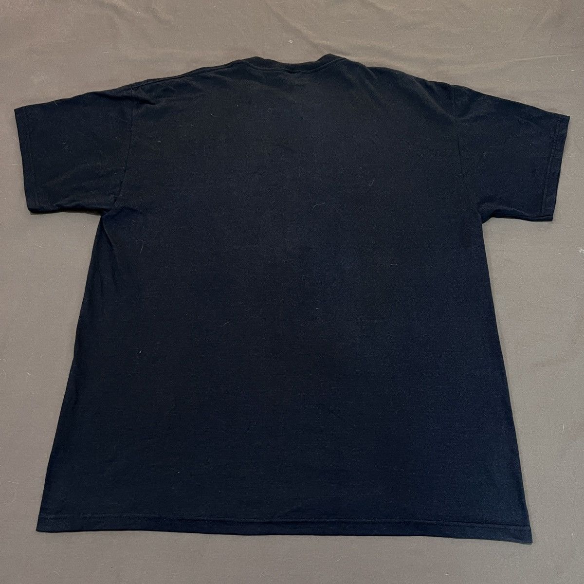 Band Tees × Seditionaries × Vintage Vintage Project 86 Christian hardcore Alternative metal Tee Size US XL / EU 56 / 4 - 9 Thumbnail