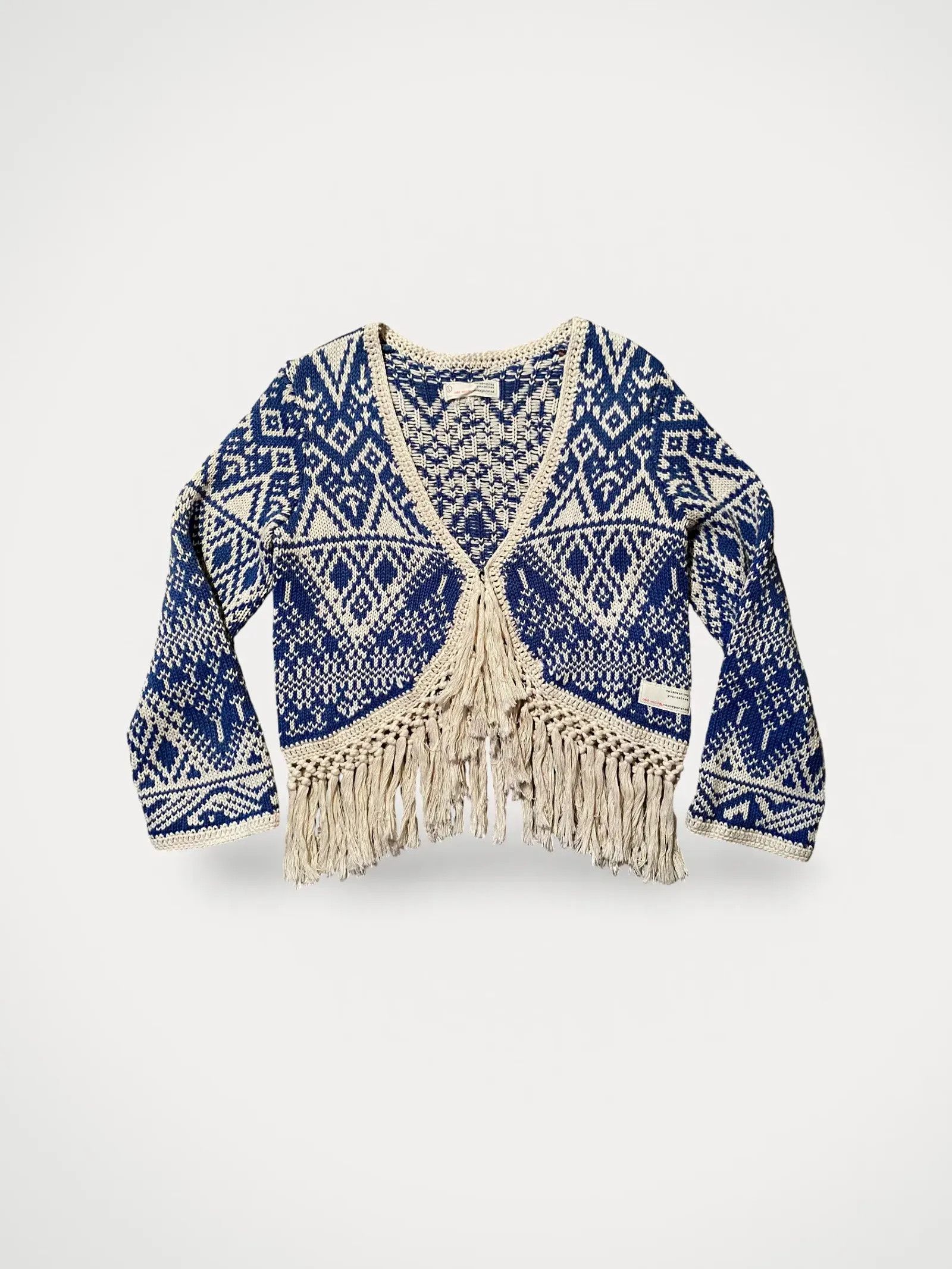 Odd Molly Odd Molly Cardigan Size S / US 4 / IT 40 - 1 Thumbnail
