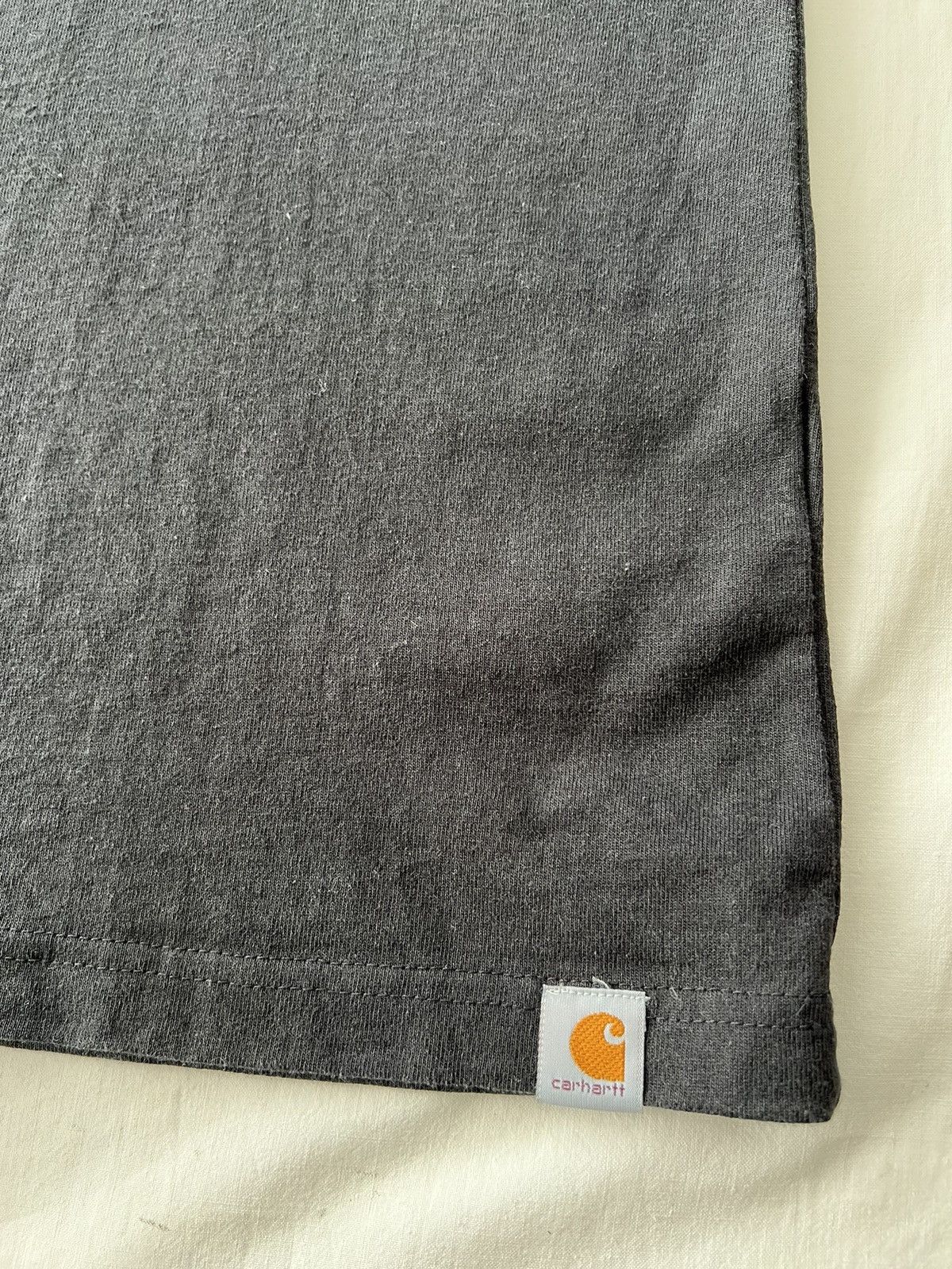 Carhartt Carhartt Built to Last Relaxed Fit T-shirt Size US M / EU 48-50 / 2 - 6 Thumbnail