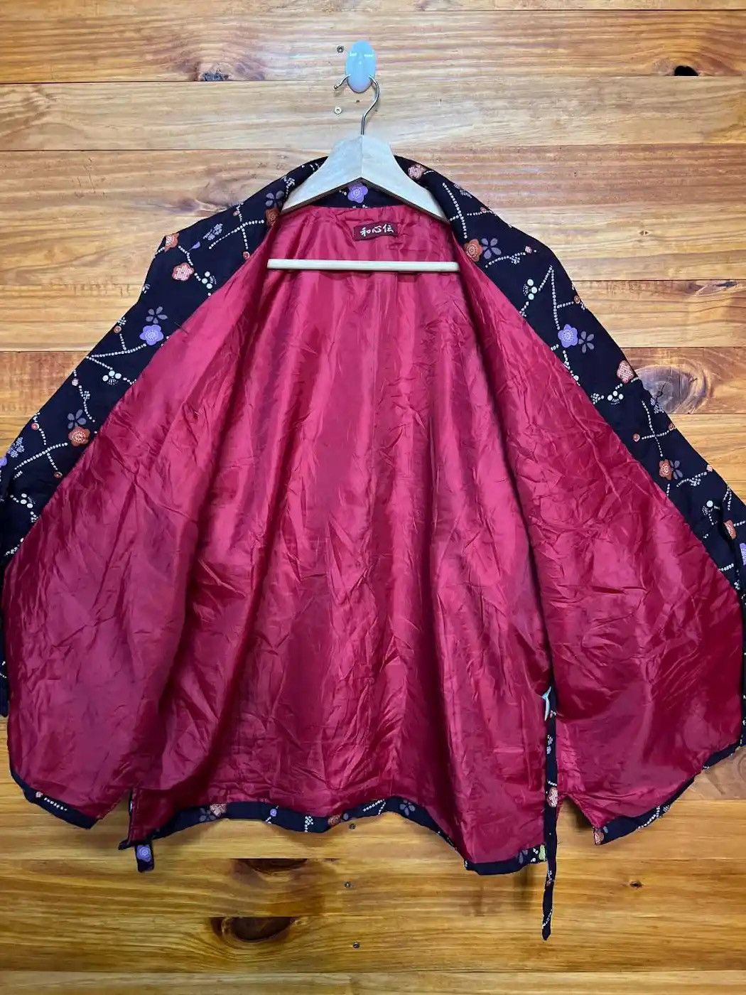 Other Vintage All Over Naori Kimono Design M - L Size Size US M / EU 48-50 / 2 - 4 Thumbnail