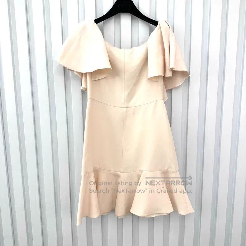 Valentino Valentino Pink dress Size S / US 4 / IT 40 - 1 Thumbnail