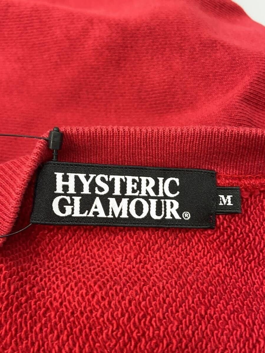 Hysteric Glamour AW13 Nashville VIP Sweatshirt Size US M / EU 48-50 / 2 - 4 Thumbnail